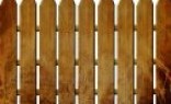 Fencing Companies Timber fencing